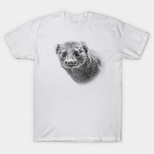 Dwarf mongoose T-Shirt